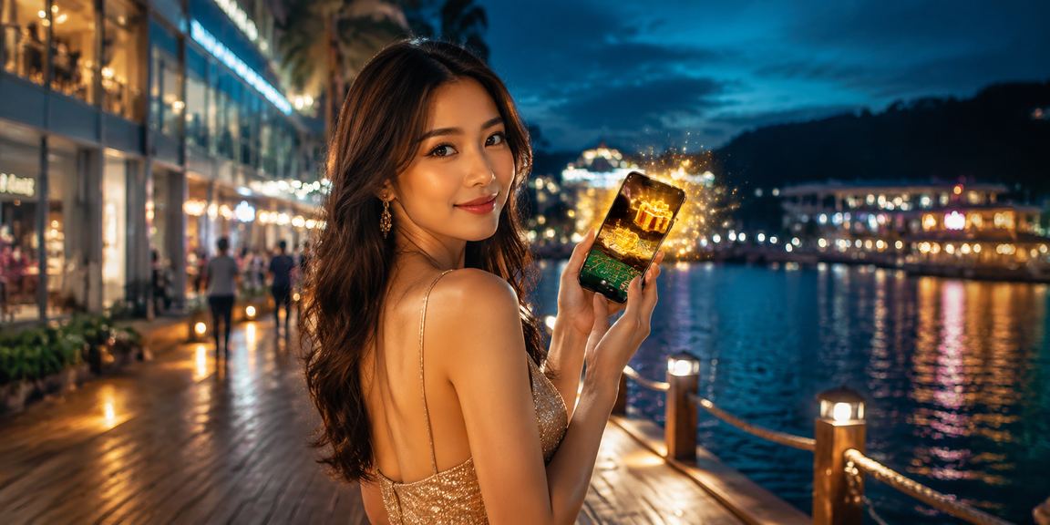 Pengalaman baccarat fk7 untuk pengguna dari Sabah Malaysia dengan deposit tempatan