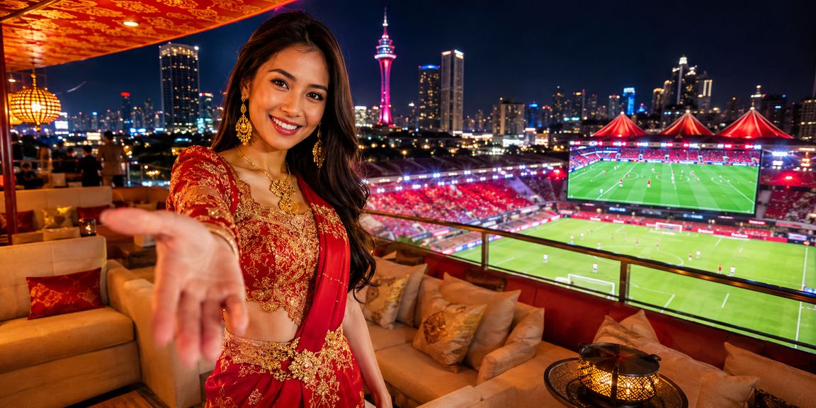 Pertaruhan bola sepak fk7 di Seremban dengan antara muka mudah alih Malaysia